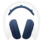 Beats 360 Cushion Kit - Navy Performance Knit Cushions for Ear Cups and Headband