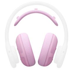 Beats 360 Cushion Kit - Pink Performance Knit Cushions for Ear Cups and Headband