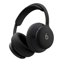 Beats 360 Over-Ear Headphones - Black with Black Performance Knit Cushions