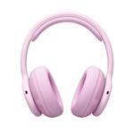 Beats 360 Over-Ear Headphones - Pink with Pink Performance Knit Cushions