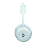 Beats 360 Over-Ear Headphones - Sky with Sky Performance Knit Cushions