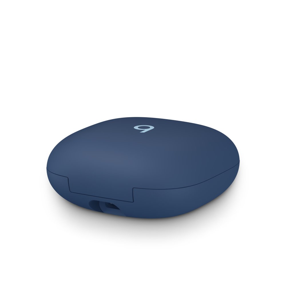Beats Fit Pro True Wireless Earbuds — Tidal Blue