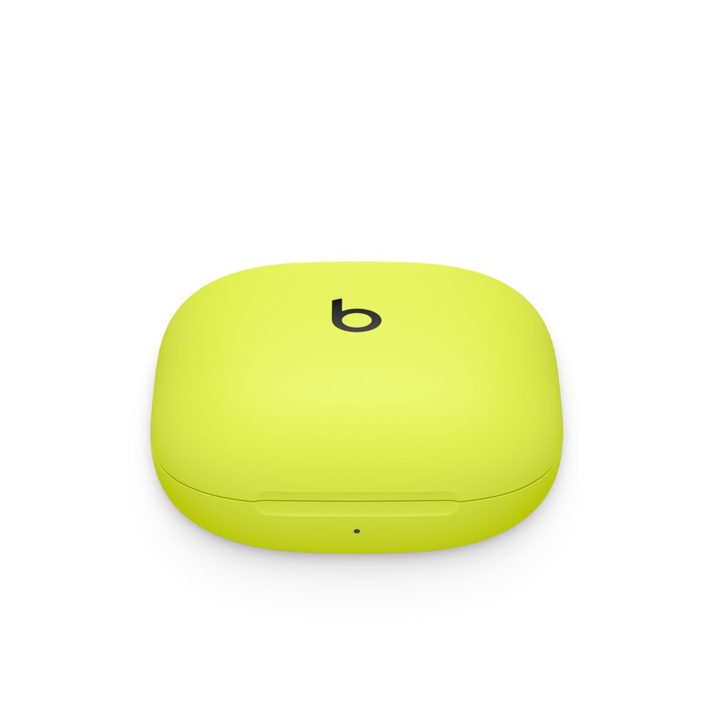 Beats Fit Pro True Wireless Earbuds — Volt Yellow