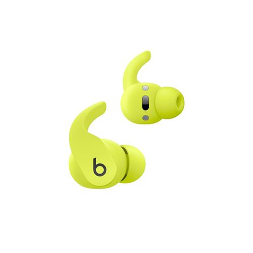 Beats Fit Pro True Wireless Earbuds — Volt Yellow