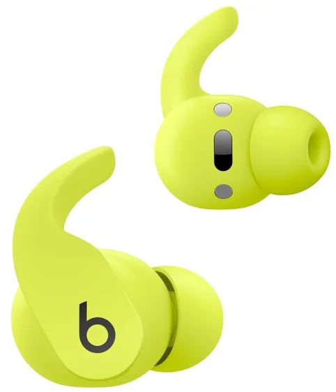 Beats Fit Pro True Wireless Earbuds — Volt Yellow