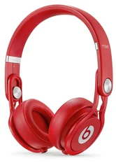 BEATS Mixr červené (MH6K2ZM/A)