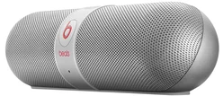 Beats Pill 2.0 stříbrný (MH9L2ZM/A)