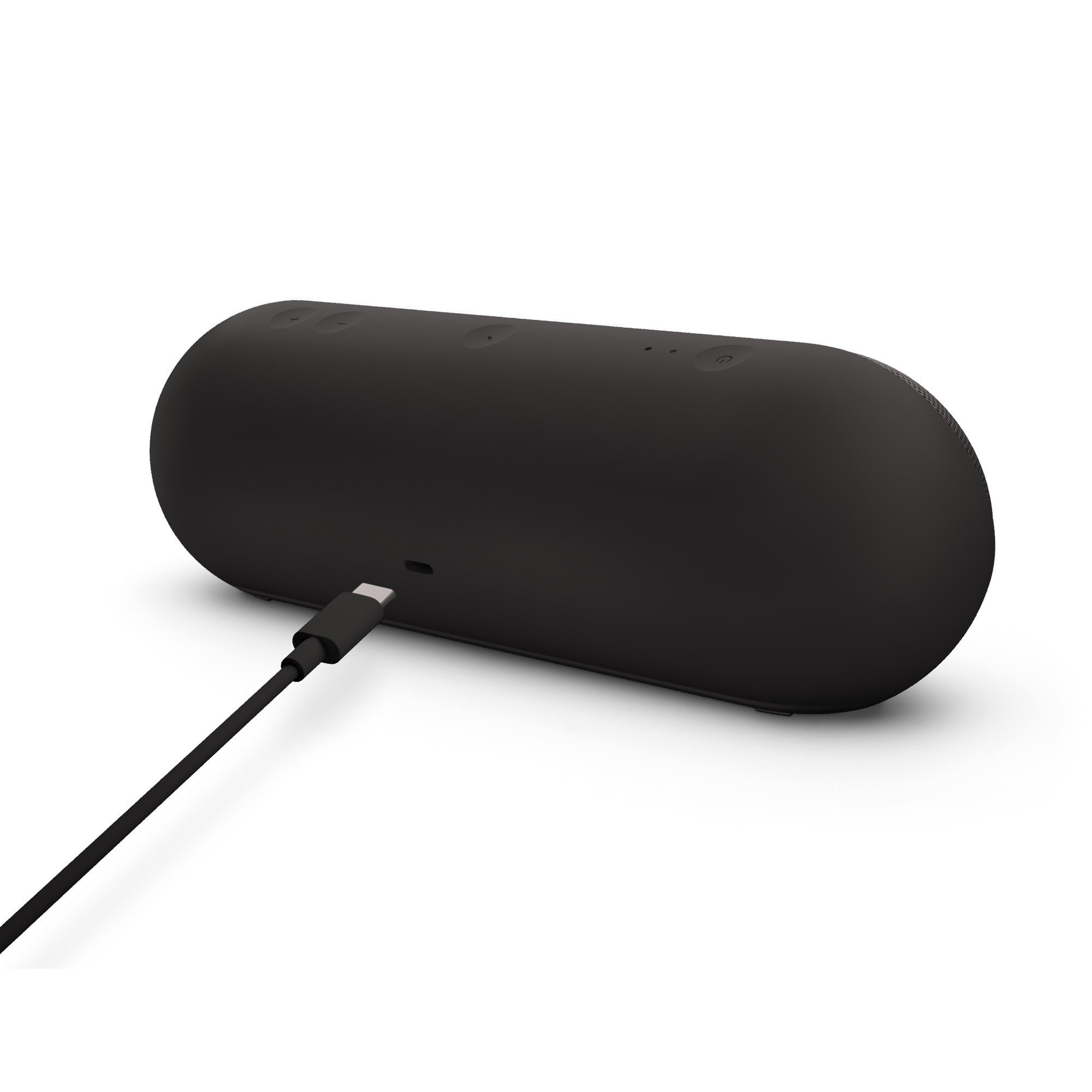 Beats Pill – bezdrátový Bluetooth reproduktor – matně černý (MW443EE/A)