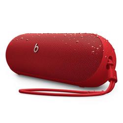 Beats Pill – bezdrátový Bluetooth reproduktor – osobitě červený (MWQW3EE/A)