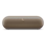 Beats Pill – bezdrátový Bluetooth reproduktor – šumivě zlatý (MW463EE/A)