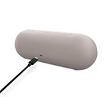 Beats Pill – bezdrátový Bluetooth reproduktor – šumivě zlatý (MW463EE/A)