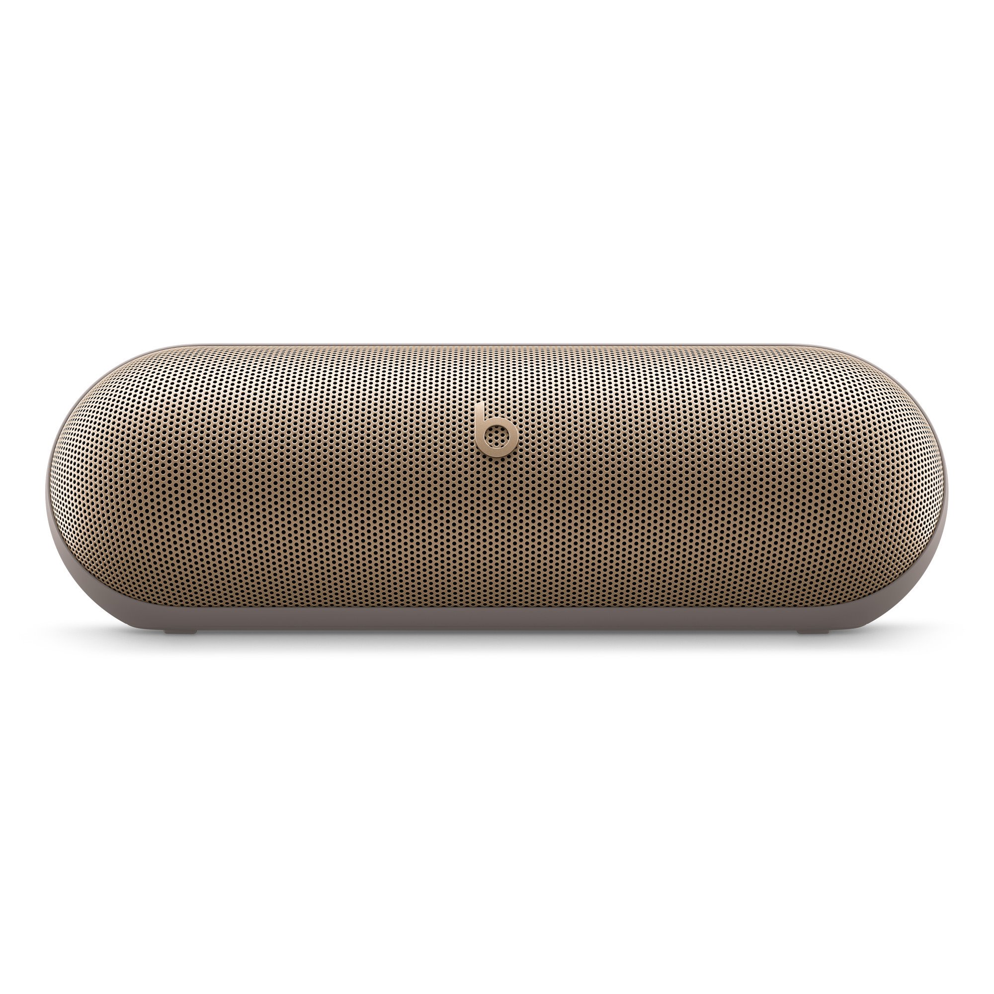 Beats Pill - Bezdrôtový reproduktor Bluetooth - Iskrivo zlatý (MW463EE/A)
