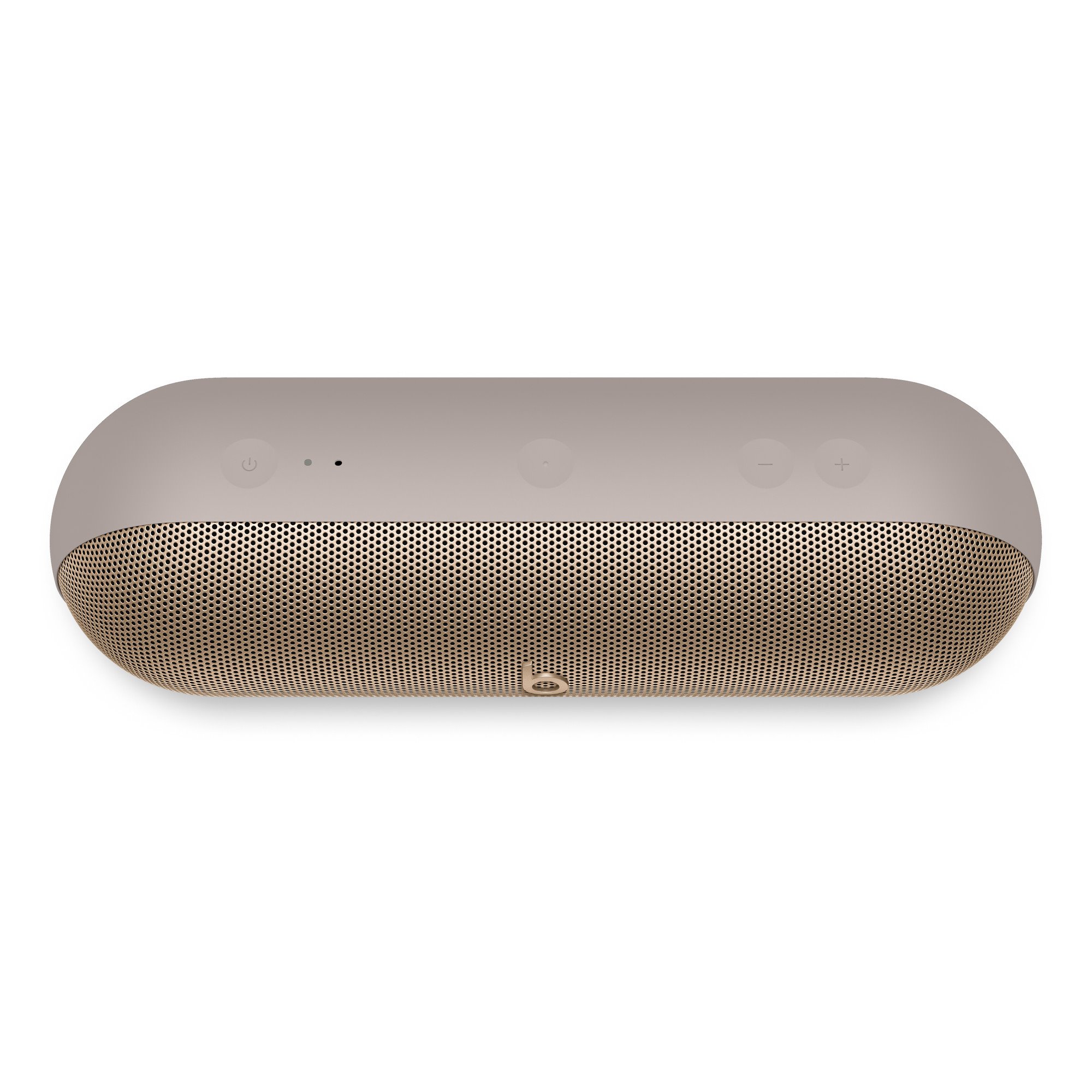 Beats Pill - Bezdrôtový reproduktor Bluetooth - Iskrivo zlatý (MW463EE/A)