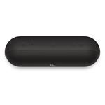 Beats Pill - Bezdrôtový reproduktor Bluetooth - matná čierna (MW443EE/A)