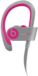 BEATS Powerbeats 2 wireless růžovo-šedé (MHBK2ZM/A)