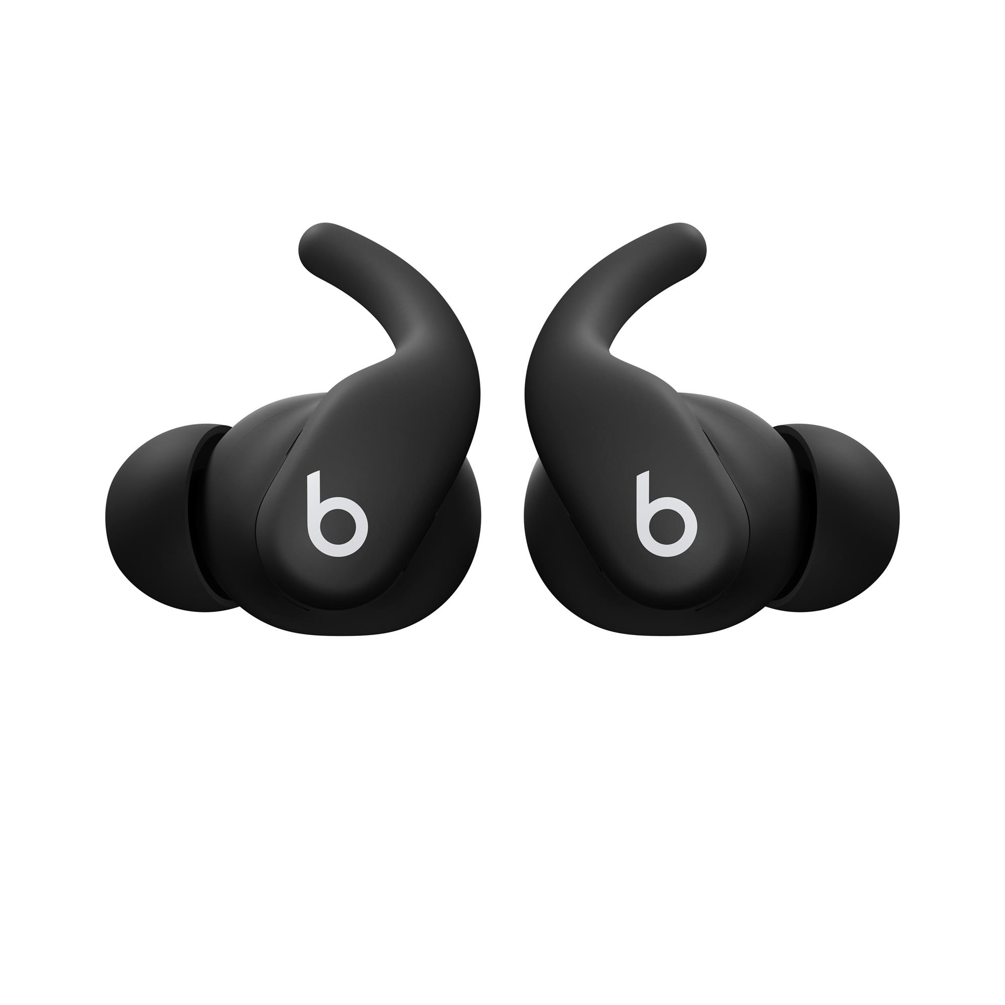 Beats Powerbeats Fit - Jet Black