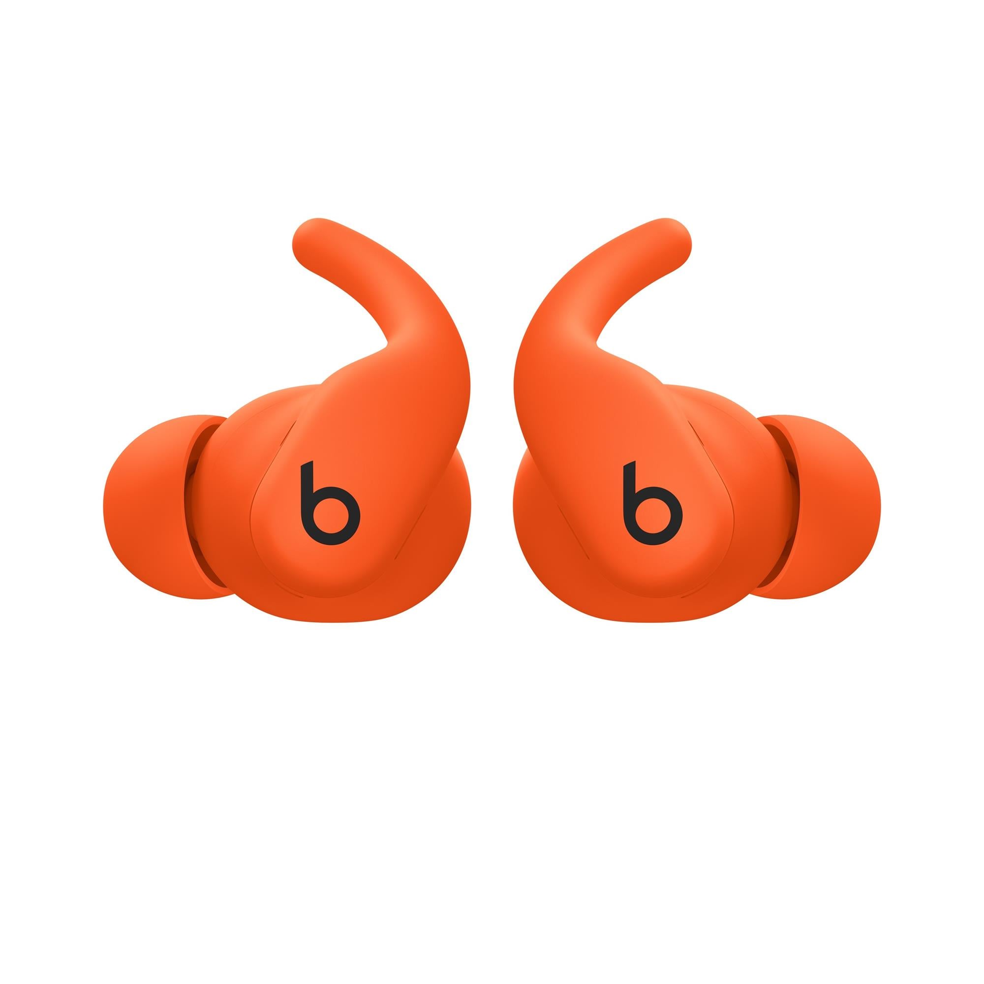 Beats Powerbeats Fit - Spark Orange