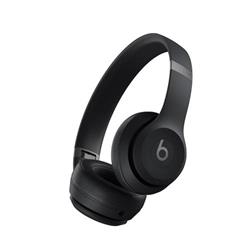 Beats Solo4 Matte Black (MUW23EE/A)