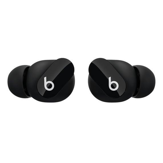 Beats Studio Buds - bezdrôtové slúchadlá s potlačením hluku - čierne