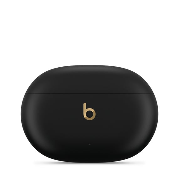 Beats Studio Buds - bezdrôtové slúchadlá s potlačením hluku - čierne/zlaté