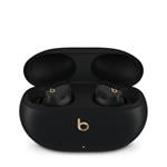Beats Studio Buds - bezdrôtové slúchadlá s potlačením hluku - čierne/zlaté