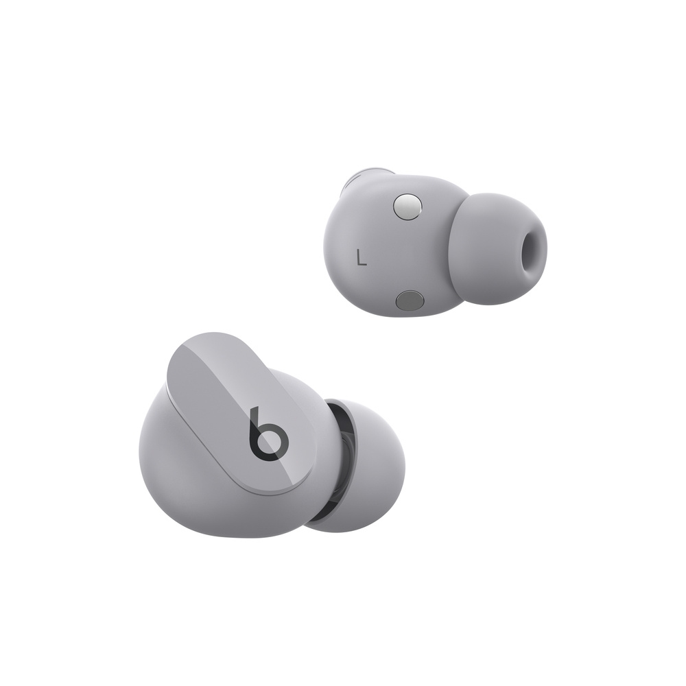 Beats Studio Buds - bezdrôtové slúchadlá s potlačením hluku - Moon Grey