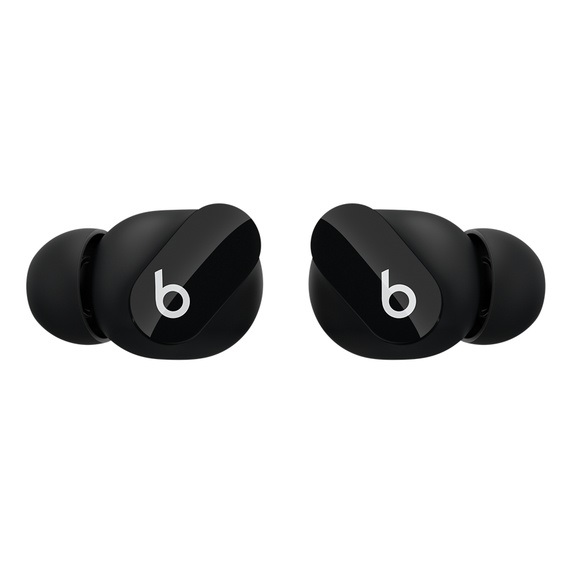 Beats Studio Buds – True Wireless Noise Cancelling Earphones – Black