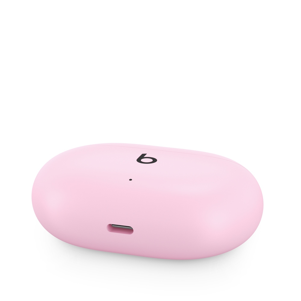 Beats Studio Buds – True Wireless Noise Cancelling Earphones – Sunset Pink