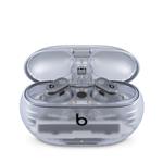Beats Studio Buds – True Wireless Noise Cancelling Earphones – Transparent