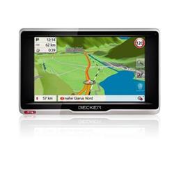 BECKER active.5 LMU