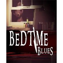 Bedtime Blues elektronická licence