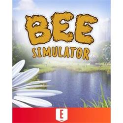 Bee Simulator elektronická licence