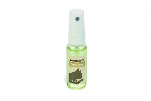 Beeztees Catnip ve spreji 30ml