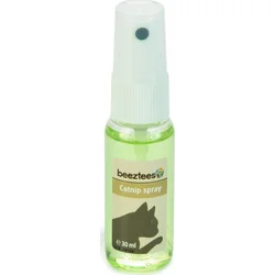 Beeztees Catnip ve spreji 30ml