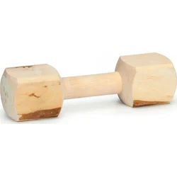 Beeztees Činka dřevěná 350-400g