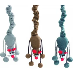 Beeztees Hračka pro kočky Bungee 52cm