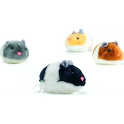 Beeztees Hračka pro kočky morče 7cm