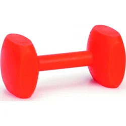 Beeztees Hračka pro psy činka nylonová plovoucí 10cm