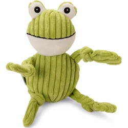 Beeztees Hračka pro psy plyšová Froggi 30cm
