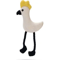 Beeztees Hračka pro psy plyšová Parki 42cm