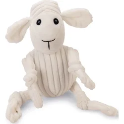 Beeztees Hračka pro psy plyšová Sheepi 30cm