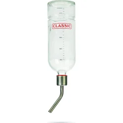 Beeztees Napáječka skleněná 750ml