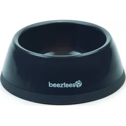 Beeztees Plastová miska pre psov antracitová 0,3 l