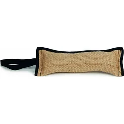 Beeztees Pomůcka pro aportování pešek Jute 30x5cm