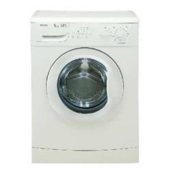 BEKO Automatická Pračka WMB 51221 CS PT, A+, 5 kg, 1200 ot./min, 11 programů, český popis panelu, program PET
