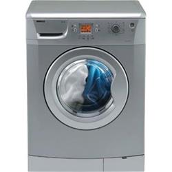 BEKO Automatická Pračka WMD 75126 S, 5kg, 1200 ot./min, A+, LCD, 12 programů