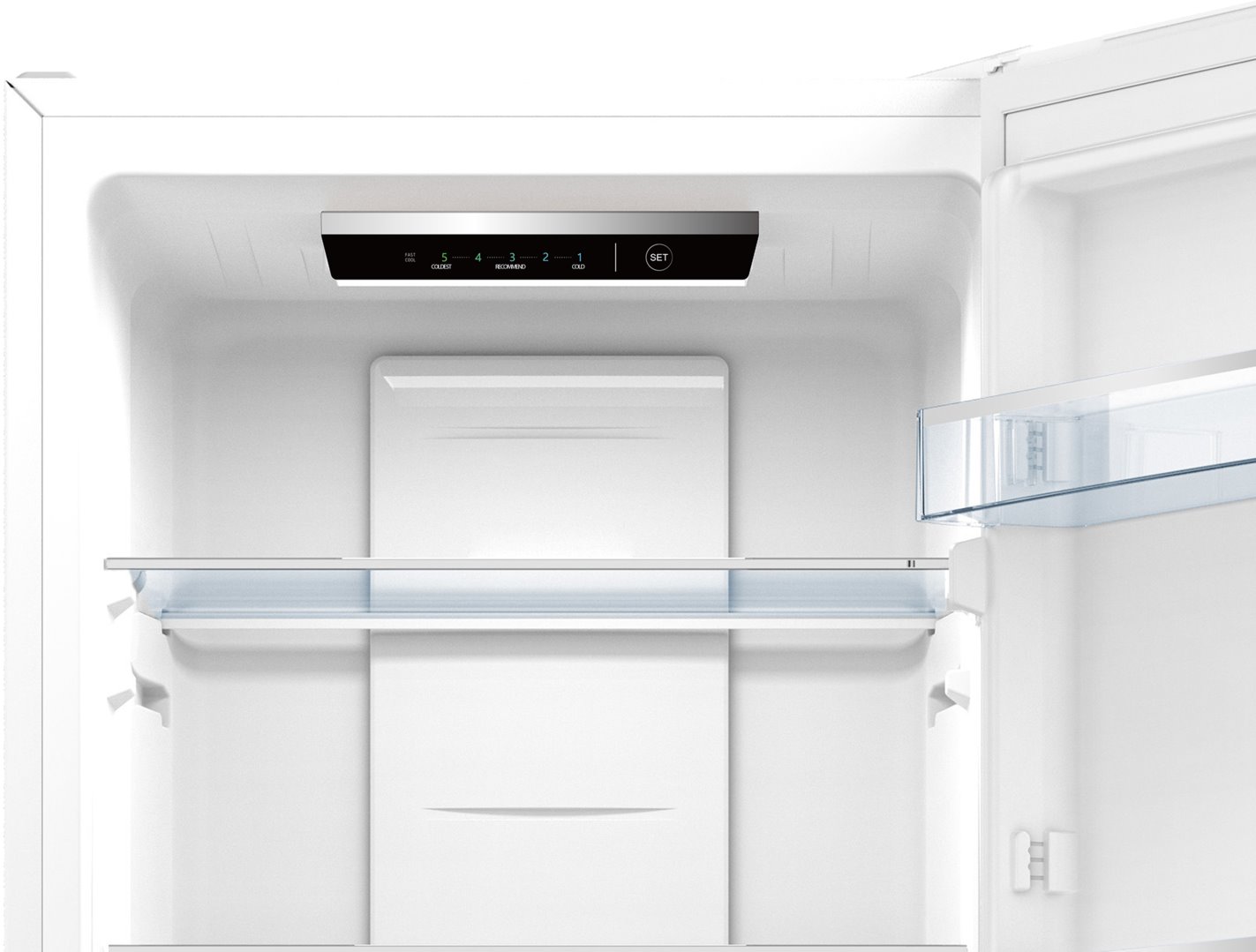 Beko B3RCNO255W