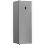 Beko B3RMFNE314XB Voľne stojaca zásuvková mraznička, 286 l