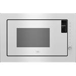 Beko BBIE18300W + Beko BMGB25333WG