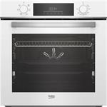 Beko BBIE18300W + Beko BMGB25333WG